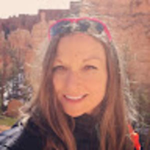 Meet your Posher, Mandy